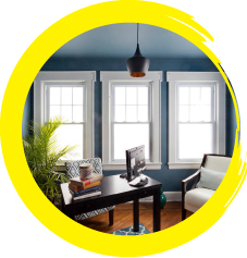 The Perfect Colours for Your Office