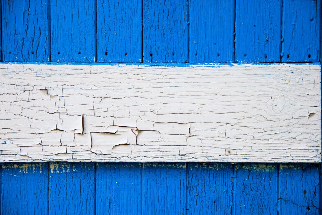 painting your woodwork