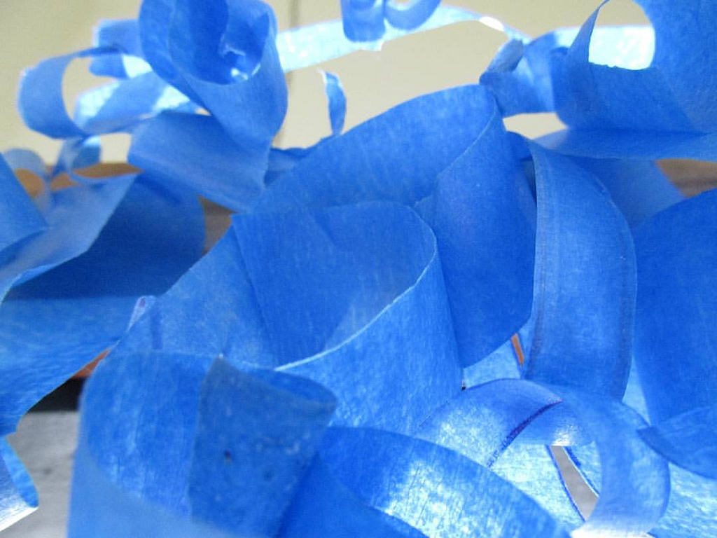 painter's tape for beginners