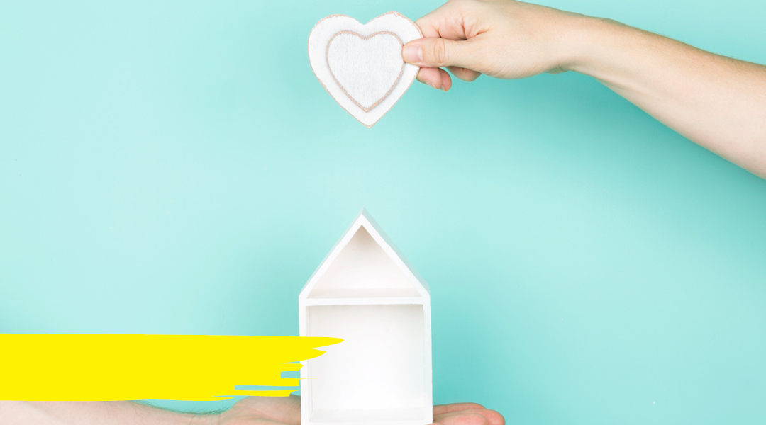 How to stage your home for sale